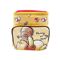 WINNIE THE POOH - LONCH. NIDO WINNIE POOH COL.A