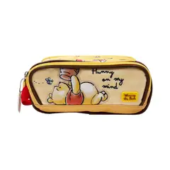 WINNIE THE POOH - Cartuchera Winnie Pooh