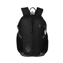 SPIDERMAN - Mochila Negro