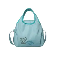 LILO & STITCH - Lonchera Stitch Celeste