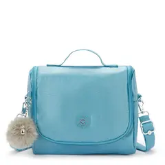 KIPLING - Lonchera New Kichirou Aqua Tides Met
