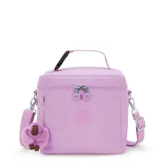KIPLING - Lonchera Graham Bright Violet