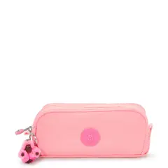 KIPLING - Cartuchera Gitroy Coral Sea