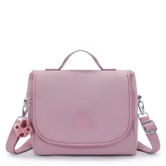KIPLING - Lonchera New Kichirou Flouncy Pink