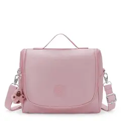KIPLING - Lonchera New Kichirou Met Lilac P