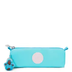 KIPLING - Cartuchera Freedom Poppy Aqua