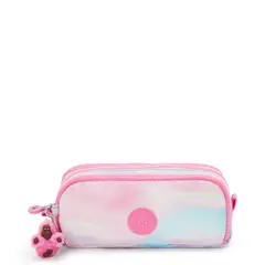 KIPLING - Cartuchera Gitroy Rose Glow