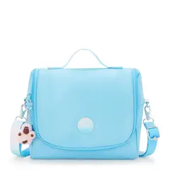 KIPLING - Lonchera New Kichirou Sea Blue Met