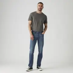 LEVIS - Jeans Hombre 511 Slim Azul
