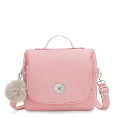 KIPLING - Lonchera New Kichirou Bridal Rose