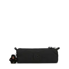 KIPLING - Cartuchera Freedom True Black
