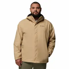 COLUMBIA - Parka Interchange Tunnel Falls Ii