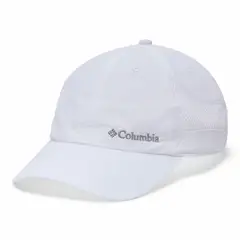 COLUMBIA - Gorro Tech Shade Ii Hat White