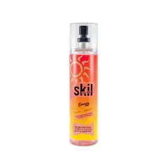 JEANNE ARTHES - Body And Mist Skil Feel Good Energy 250 Ml