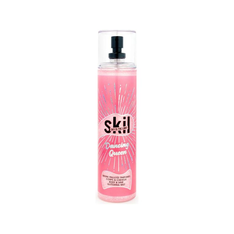 Body And Mist Skil Dancing Queen 250 ml