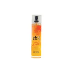 JEANNE ARTHES - Body And Mist Skil Sexy Chamallow 250 Ml
