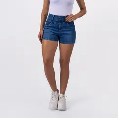 TAYSSIR - Short Mujer