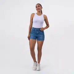TAYSSIR - Short Mujer
