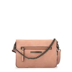 AMPHORA - Crossbody Anaya Mujer Rosado