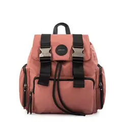 AMPHORA - Mochila Ferni Mujer Rosado