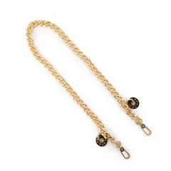 AMPHORA - Longstrap Mika Mujer Dorado