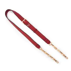 AMPHORA - Longstrap Rous Mujer Rojo