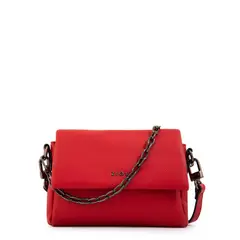 ZIOL - Crossbody Nydia Mujer Rojo