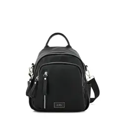 ZIOL - Mochila Dublin Mujer Negro