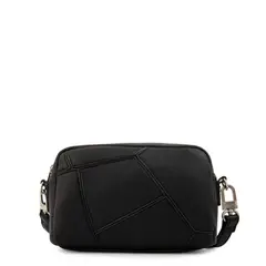 ZIOL - Crossbody Javiera Mujer Negro