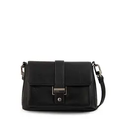 ZIOL - Crossbody Serafina Mujer Negro