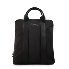 ZIOL - Mochila Olga Mujer Negro
