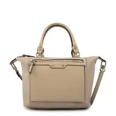 ZIOL - Cartera Fanny Mujer Beige