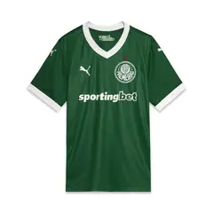 PUMA - Camiseta Palmeiras