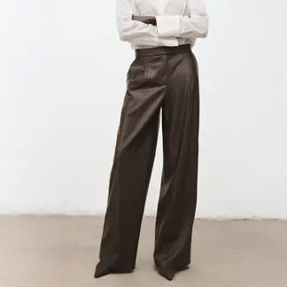 MANGO - T_PANTALON RIGA 37 32