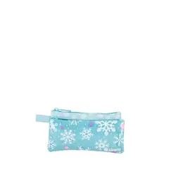 XTREM - Cartuchera Niña Trinity 6xt Light Blue Snow