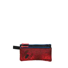 XTREM - Cartuchera Niño Trinity 6xt Black Spider