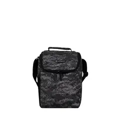 XTREM - Lonchera Niño Froster 6xt Grey Texture