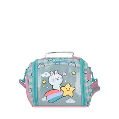 XTREM - Lonchera Niña Break 3.0 6xt Multicolor Rabbit