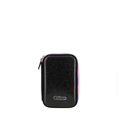 XTREM - Cartuchera Niña Tucson 6xt Black Multi