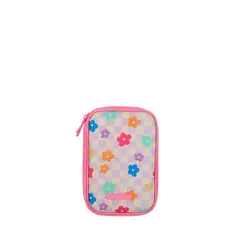 XTREM - Cartuchera Niña Tucson 6xt Pink Flower