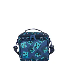 XTREM - Lonchera Niño Oregon 6xt Blue Pixels