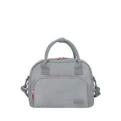 XTREM - Lonchera Mujer Bayside 6xt Magnetic Grey