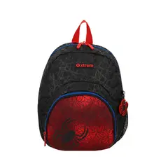 XTREM - Mochila Niño Power 6xt Black Spider