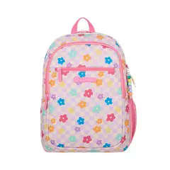 XTREM - Mochila Niña Logan 6xt Pink Flower