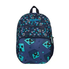 XTREM - Mochila Niño Bolt 6xt Blue Pixels