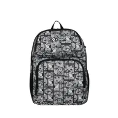 XTREM - Mochila Niño Hopper 2.0 6xt Grey Comic