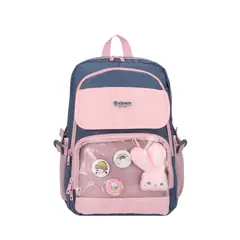 XTREM - MOCHILA P LAP YUKI 6XT SHADOW BLUE