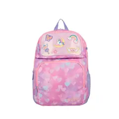 XTREM - Mochila Niña Hopper 2.0 6xt Pink Hearts