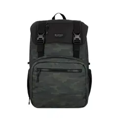 XTREM - Mochila Hombre Kent 6xt Olive Camo