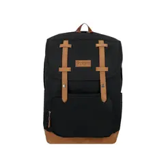 XTREM - Mochila Hombre Straps 2.0 6xt Black